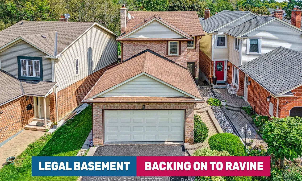 145 East Ave, Toronto, ON M1C 3K1