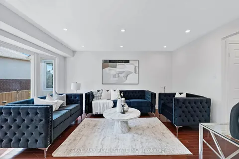 145 East Ave, Toronto, ON M1C 3K1