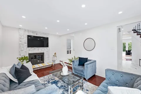 145 East Ave, Toronto, ON M1C 3K1