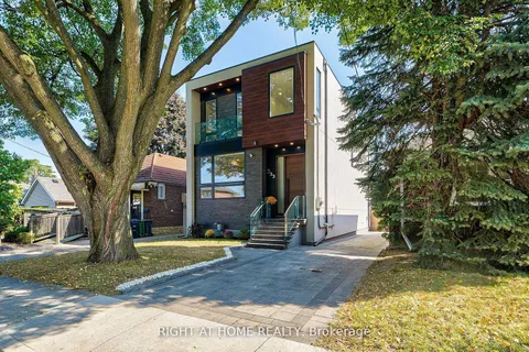 333 Woodmount Ave, Toronto, ON M4C 4A4