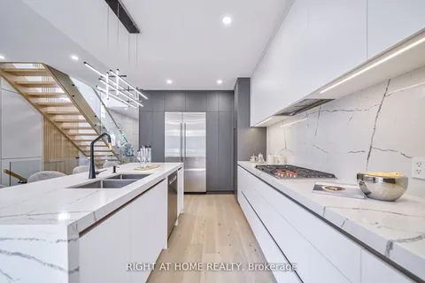 333 Woodmount Ave, Toronto, ON M4C 4A4
