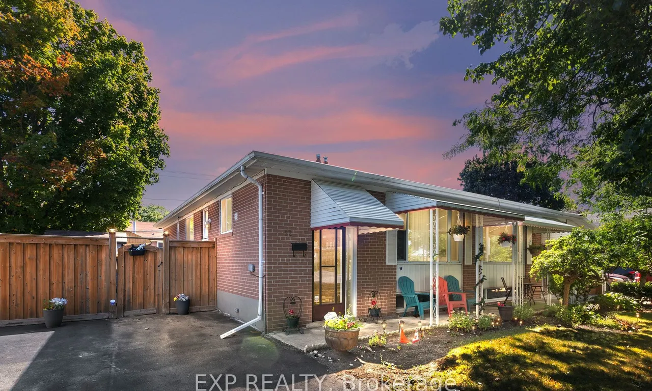 52 Burcher Rd, Ajax, ON L1S 2R1