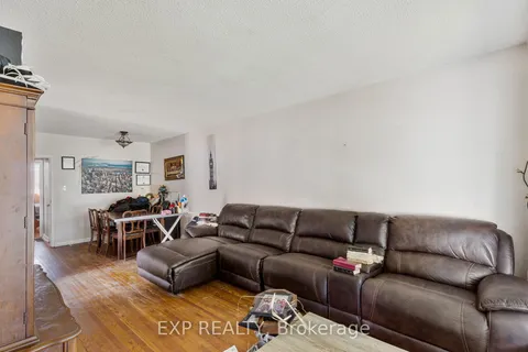 52 Burcher Rd, Ajax, ON L1S 2R1
