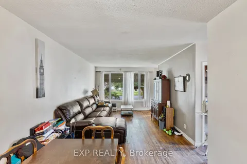 52 Burcher Rd, Ajax, ON L1S 2R1