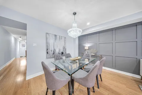 9 De Jong St, Toronto, ON M1P 0C1