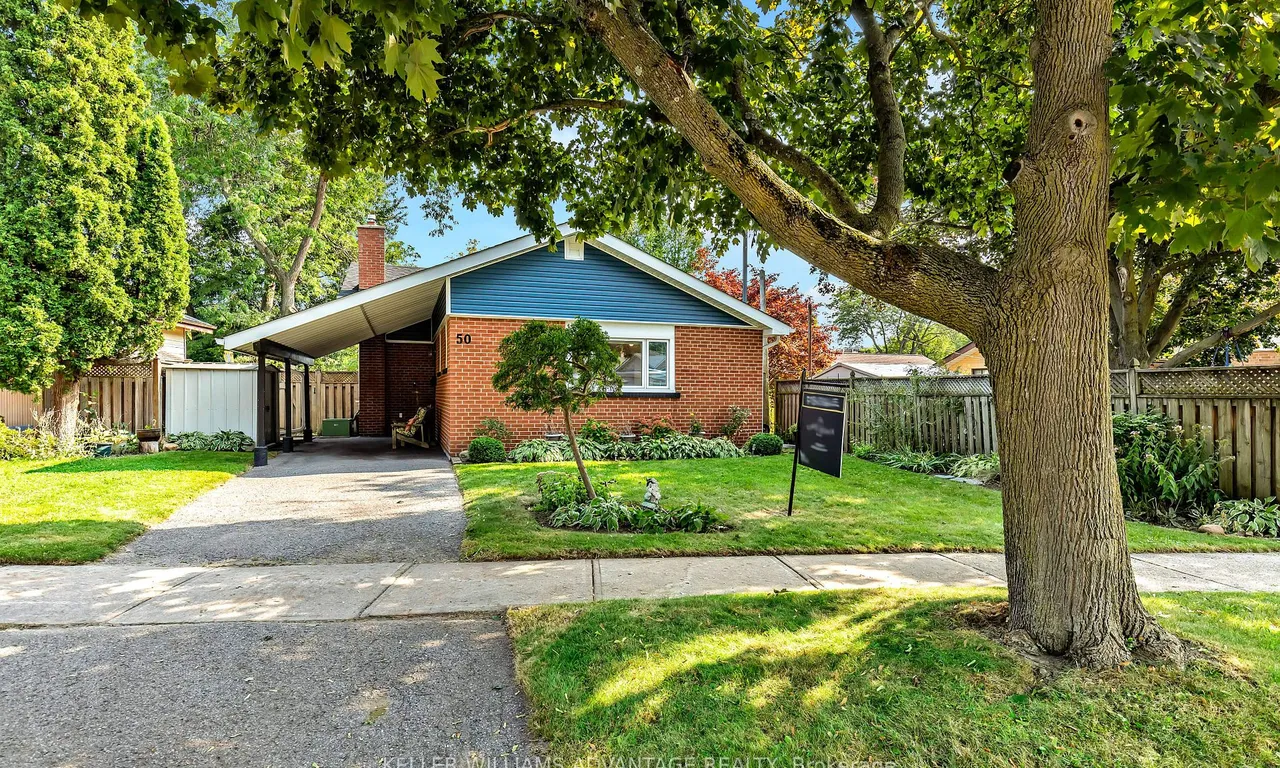 50 Gondola Cres, Toronto, ON M1G 2J3
