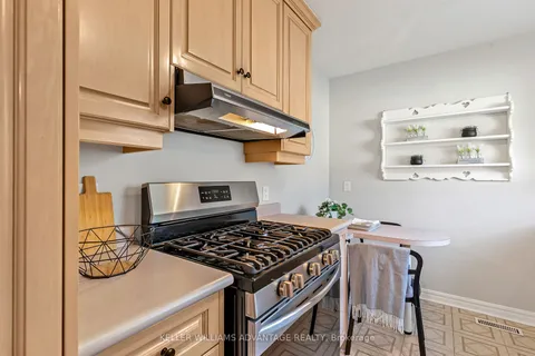 50 Gondola Cres, Toronto, ON M1G 2J3