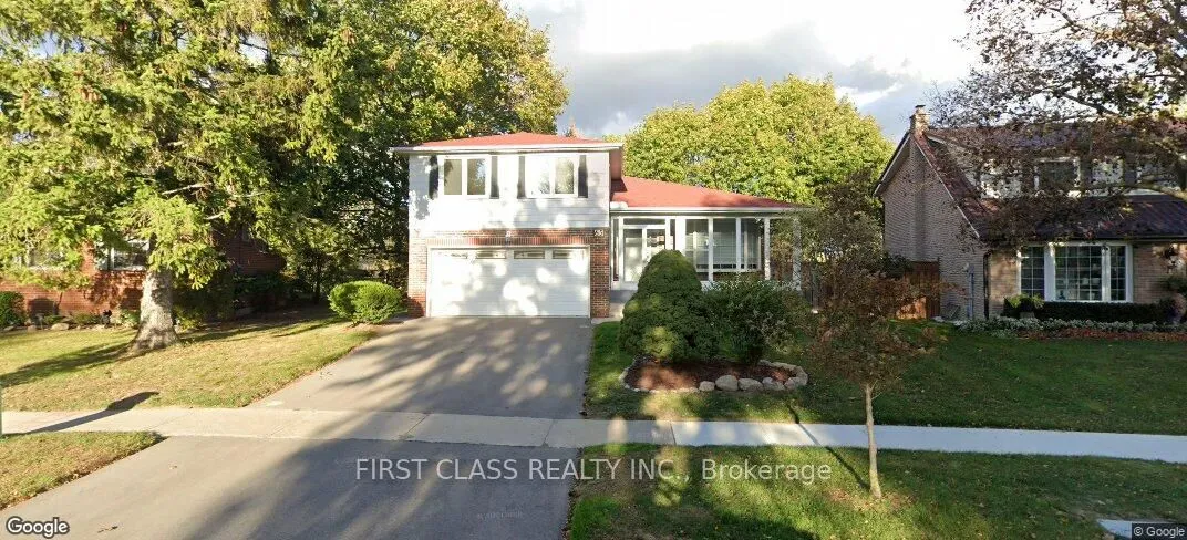 65 Dibgate Blvd, Toronto, ON M1S 2X1