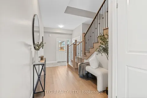 46 Broome Ave, Clarington, ON L1E 0B1