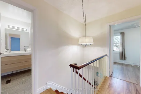 29 Hewitt Cres, Ajax, ON L1S 7A5