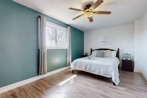 29 Hewitt Cres, Ajax, ON L1S 7A5