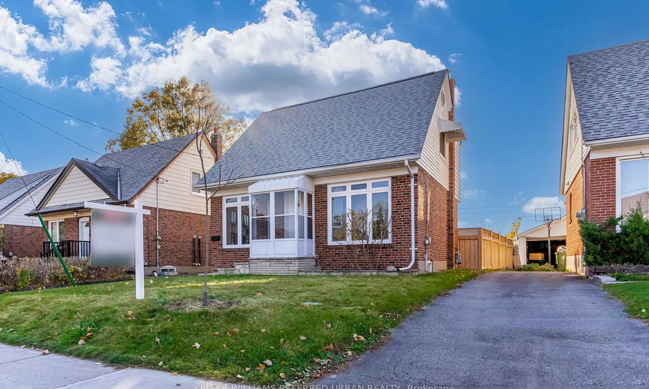 88 Tower Dr, Toronto, ON M1R 3P2