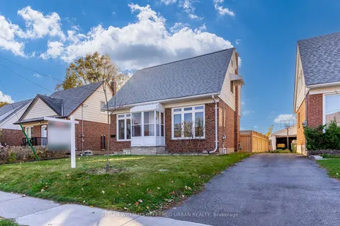 88 Tower Dr, Toronto, ON M1R 3P2