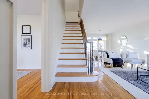 88 Tower Dr, Toronto, ON M1R 3P2