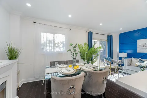 146 Delaney Dr, Ajax, ON L1T 2M2