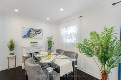 146 Delaney Dr, Ajax, ON L1T 2M2