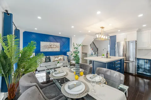 146 Delaney Dr, Ajax, ON L1T 2M2