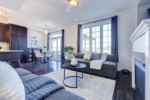 39 Stockell Cres, Ajax, ON L1T 0M5