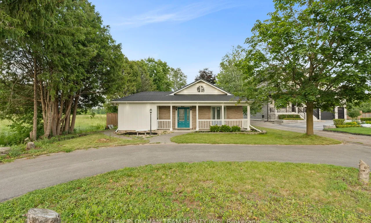 667 Townline Rd, Clarington, ON L1E 2J4