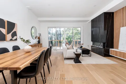 280 Westlake Ave, Toronto, ON M4C 4T6