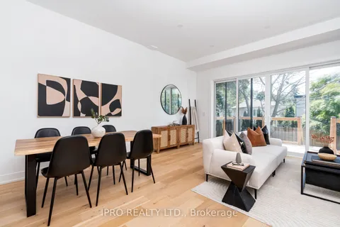 280 Westlake Ave, Toronto, ON M4C 4T6