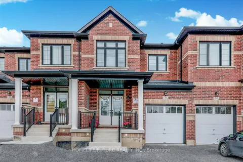 36 Littlewood Dr, Whitby, ON L1P 0G5