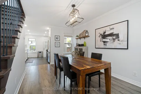 103 Kent Rd, Toronto, ON M4L 2X5