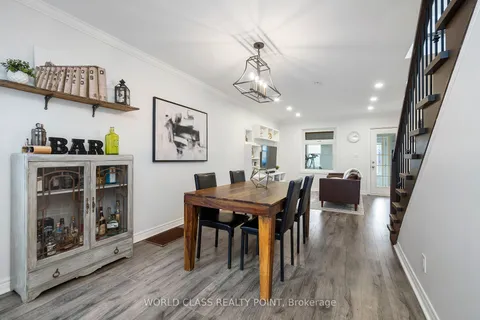 103 Kent Rd, Toronto, ON M4L 2X5