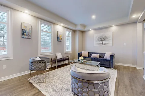 8 Louis Way, Scugog, ON L9L 0B1