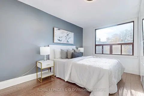 38 Fielding Ave, Toronto, ON M4J 1R5