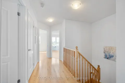 2461 Hill Rise Crt, Oshawa, ON L1L 0J5