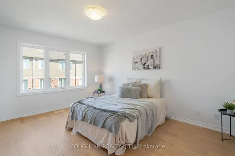 2461 Hill Rise Crt, Oshawa, ON L1L 0J5