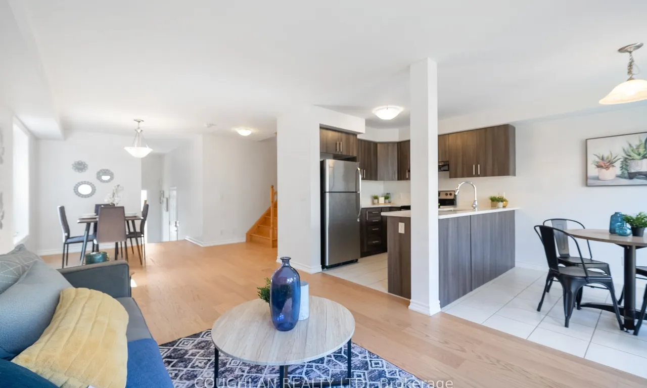 2461 Hill Rise Crt, Oshawa, ON L1L 0J5