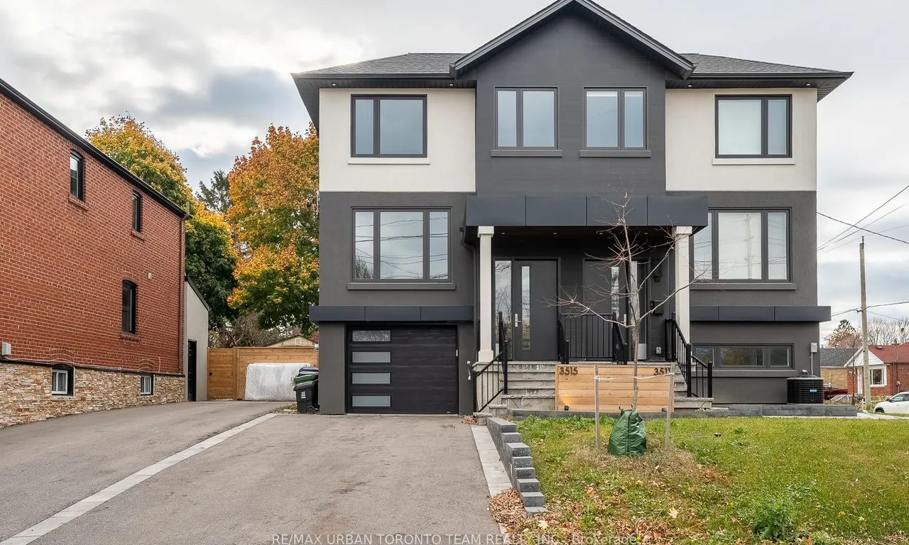 3515 St Clair Ave, Toronto, ON M1K 1L4