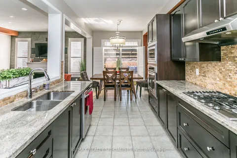 1579 EDGECROFT Dr, Pickering, ON L1X 0B6