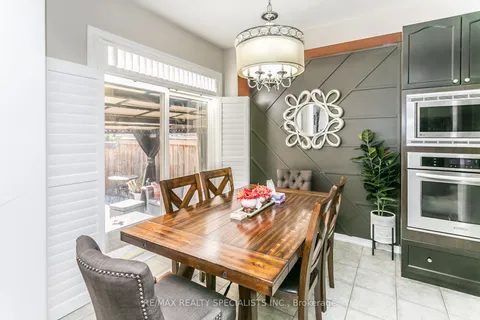 1579 EDGECROFT Dr, Pickering, ON L1X 0B6