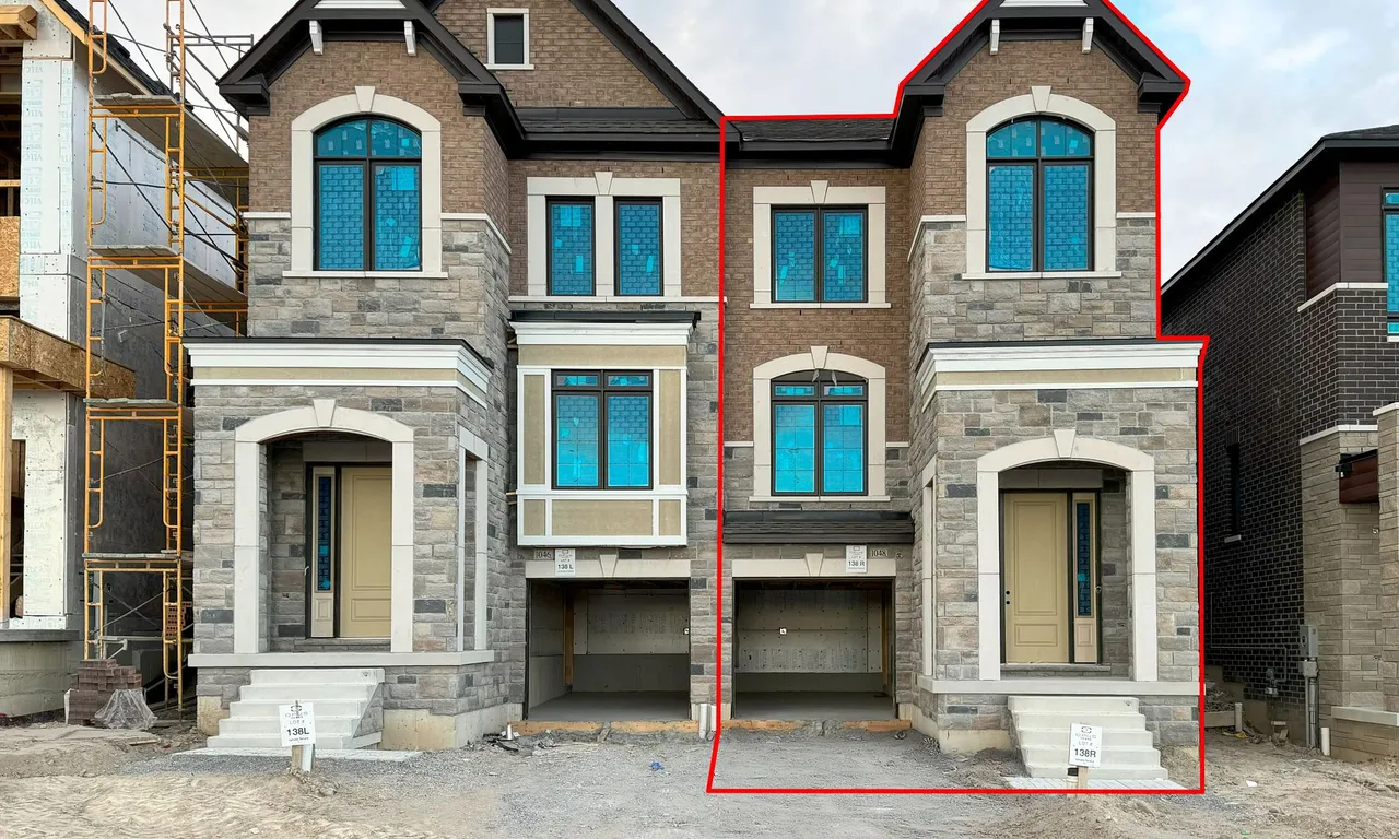 1048 Valhalla Terr, Pickering, ON L0H 1J0