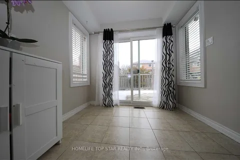 32 Millington Cres, Ajax, ON L1T 1R3