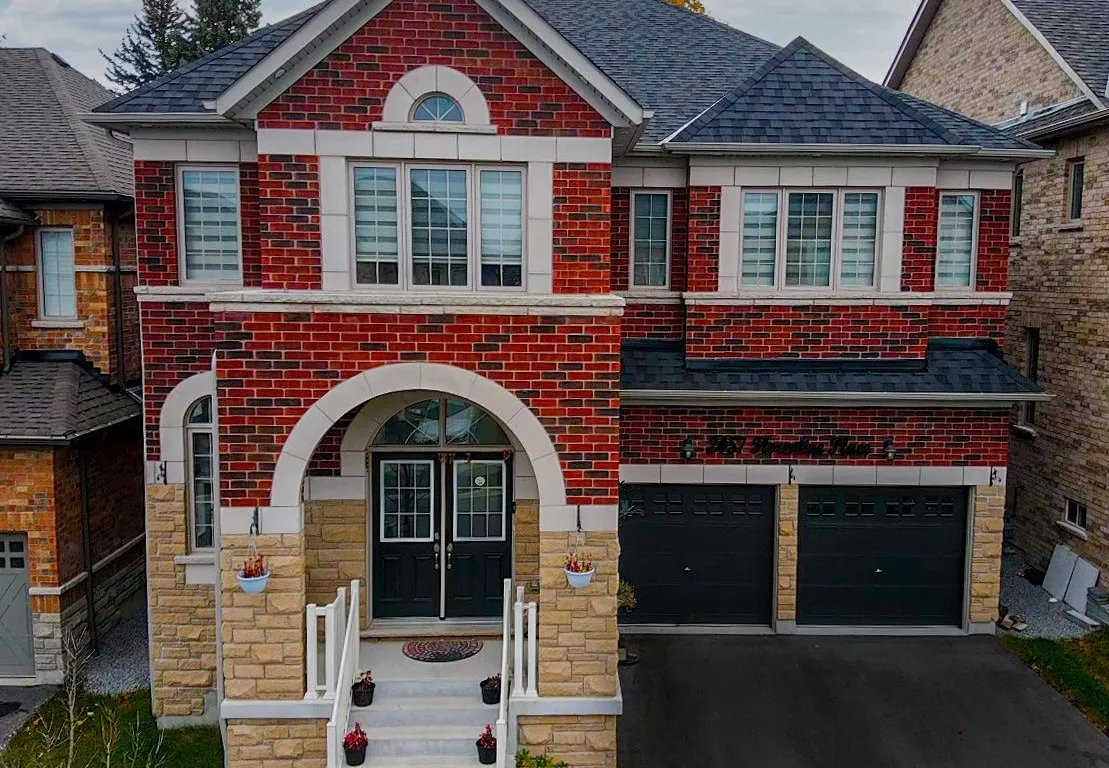 2457 Florentine Pl, Pickering, ON L1X 0H2