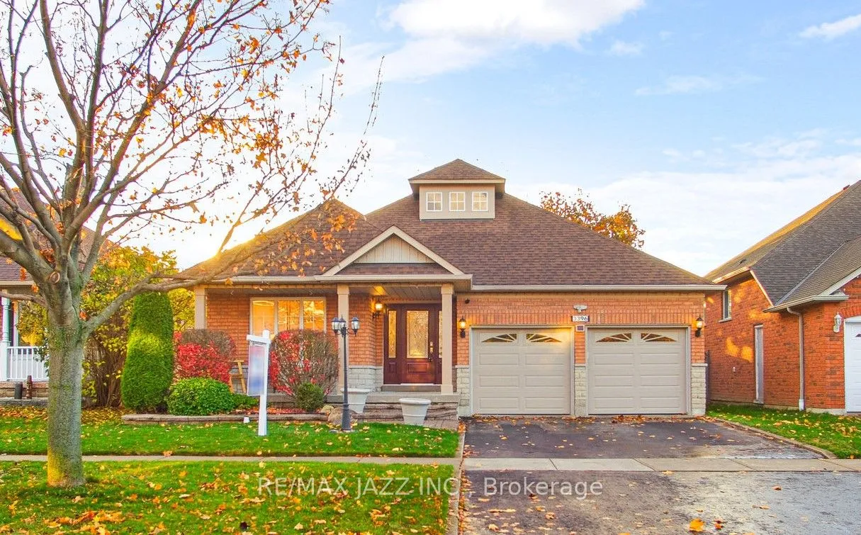 3396 Garrard Rd, Whitby, ON L1R 2N3