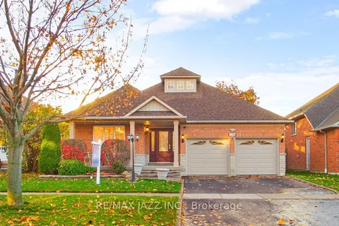 3396 Garrard Rd, Whitby, ON L1R 2N3