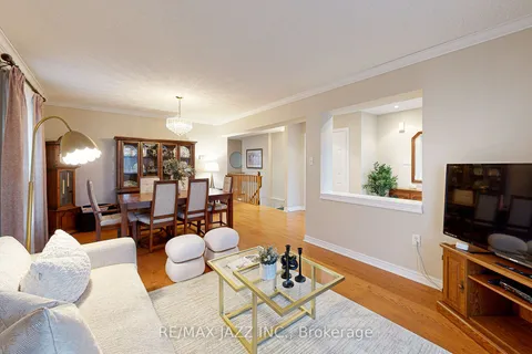 3396 Garrard Rd, Whitby, ON L1R 2N3