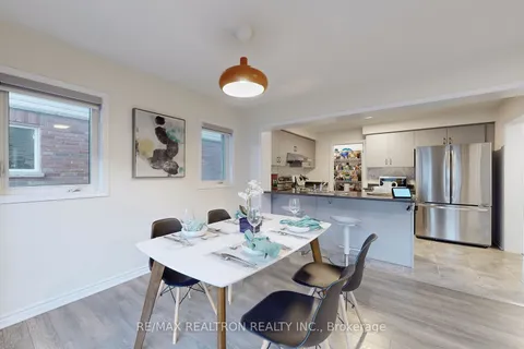 2408 Fall Harvest Cres, Pickering, ON L1X 0G2
