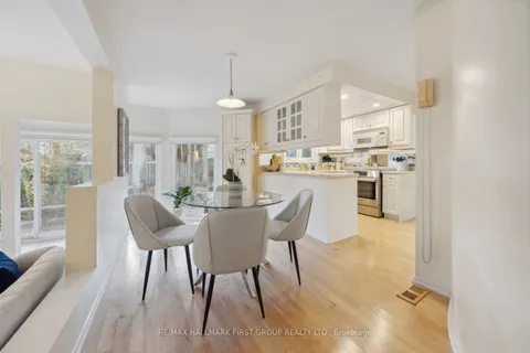 1974 Spruce Hill Rd, Pickering, ON L1V 1S7