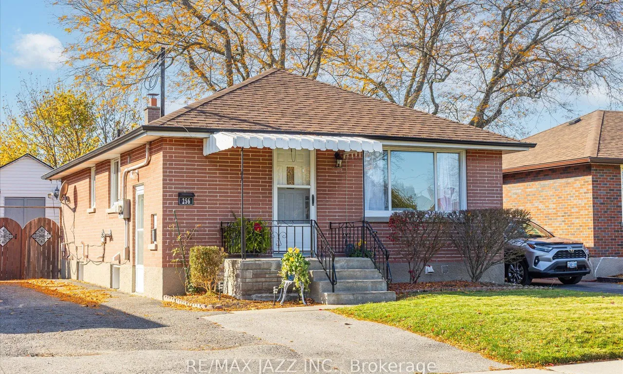 256 Baldwin St, Oshawa, ON L1H 6H4