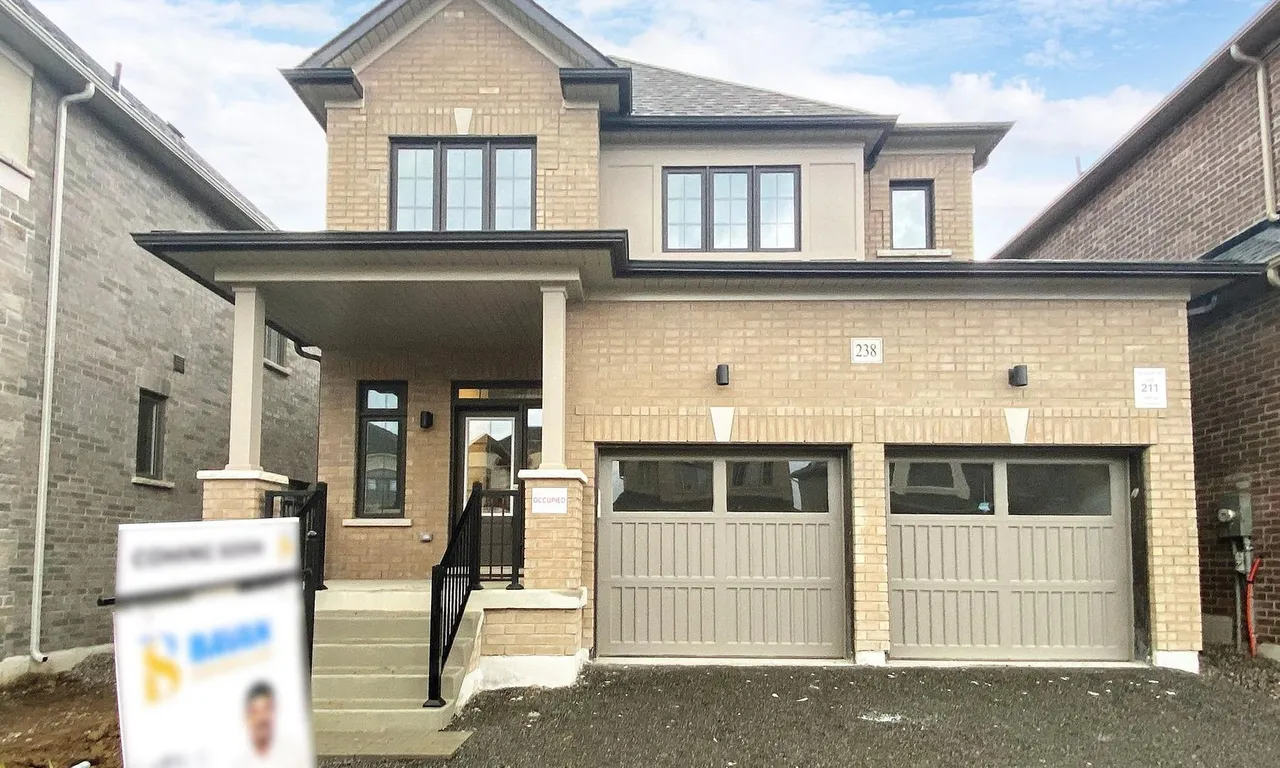 238 Flood Ave, Clarington, ON L1B 0C9