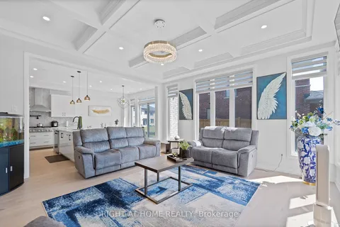 34 Fruitful Cres, Whitby, ON L1P 0N3