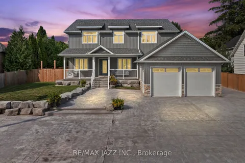 5277 Old Scugog Rd, Clarington, ON L0B 1J0