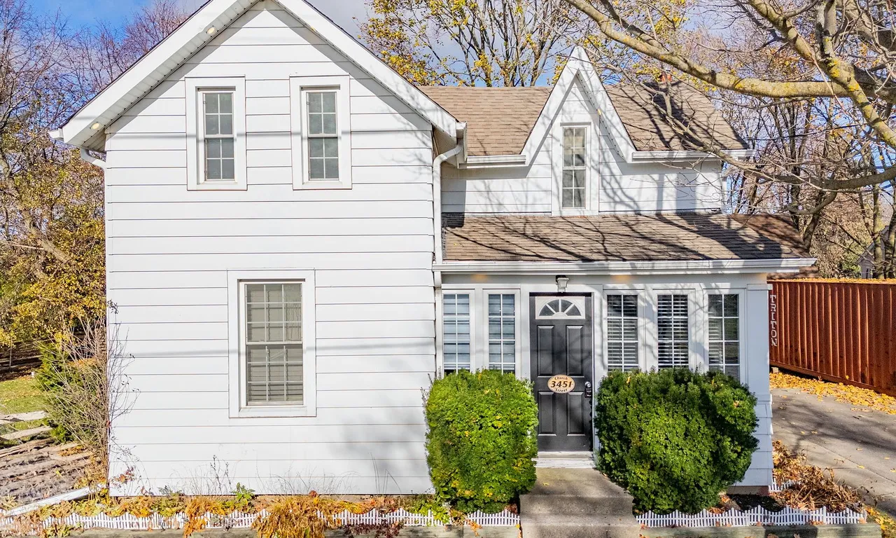 3451 Church St, Scugog, ON L0B 1B0