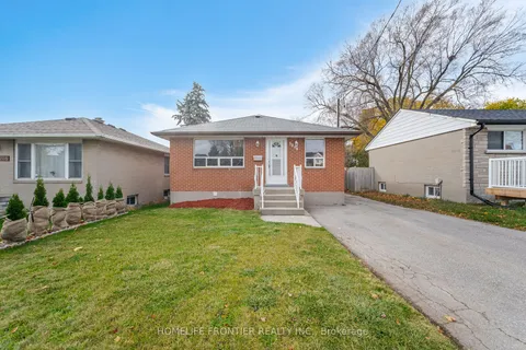1204 Simcoe St, Oshawa, ON L1H 4M2